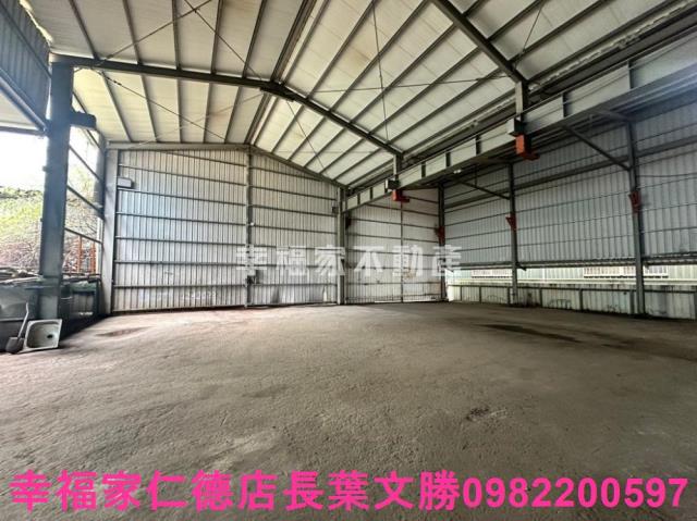 台南仁德廠房-14