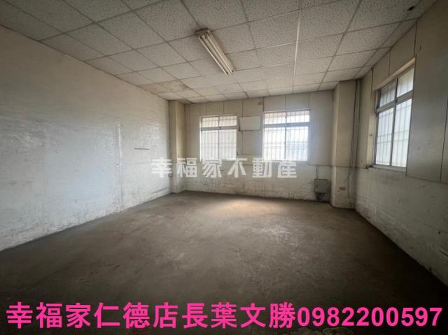 台南仁德廠房-15