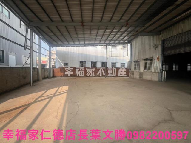 台南仁德廠房-3