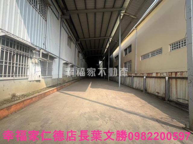台南仁德廠房-7