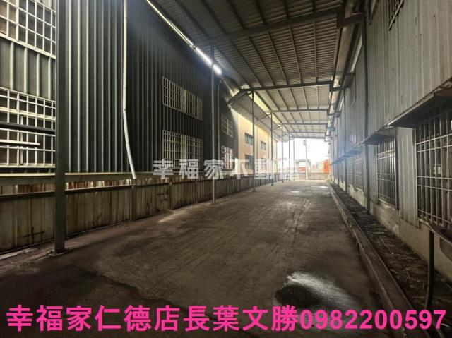 台南仁德廠房-9