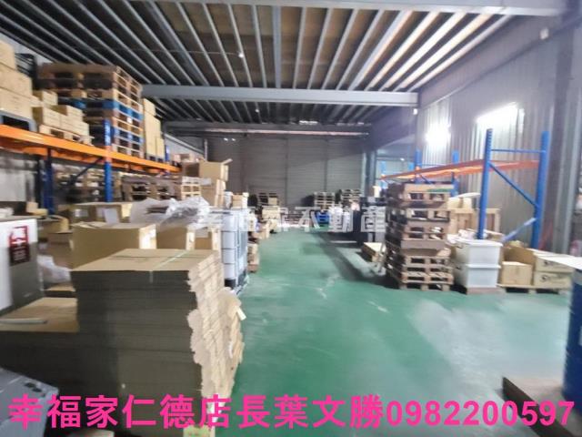 台南七股廠房-12