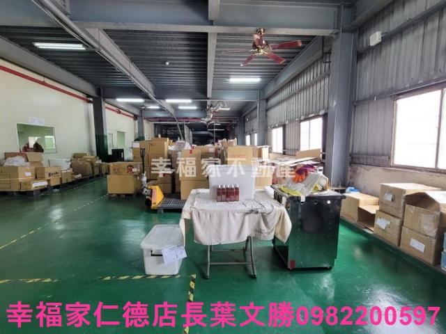 台南七股廠房-13