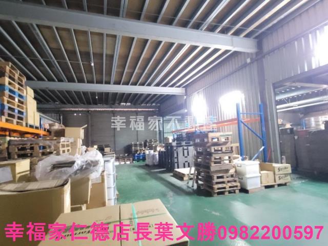 台南七股廠房-14