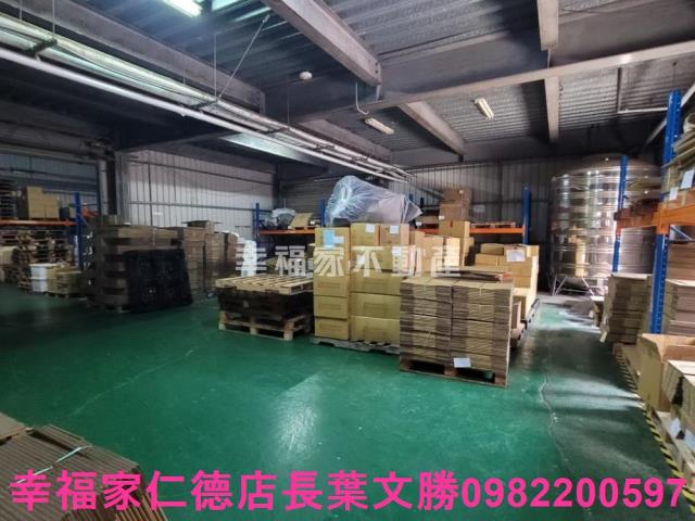 台南七股廠房-15