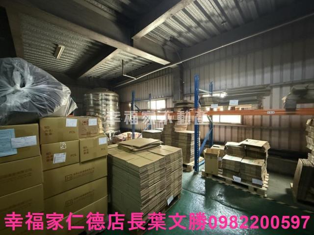 台南七股廠房-3