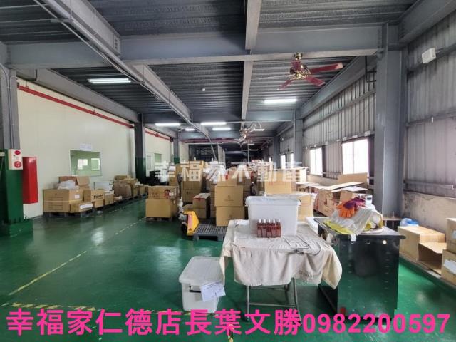 台南七股廠房-4