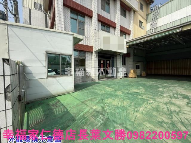 台南七股廠房-6
