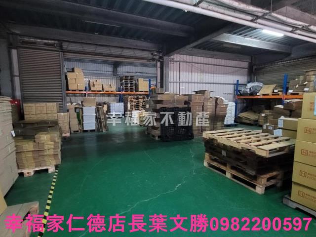 台南七股廠房-7