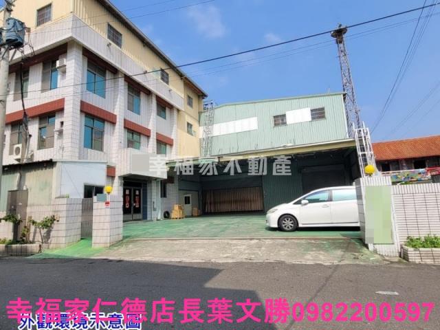 台南七股廠房-8