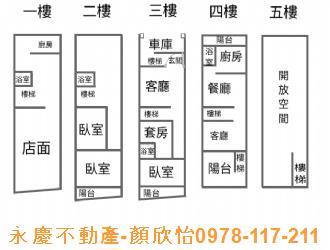 新竹竹東透天-11