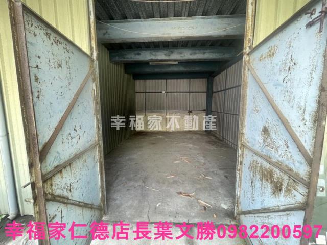 台南仁德廠房-10