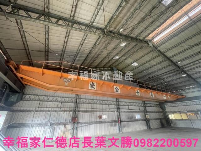 台南仁德廠房-12