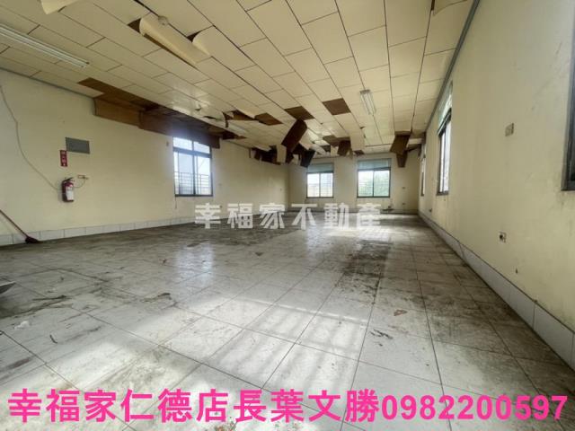 台南仁德廠房-13