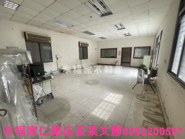 台南仁德廠房-14