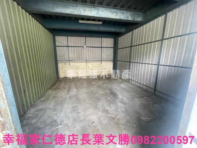 台南仁德廠房-3