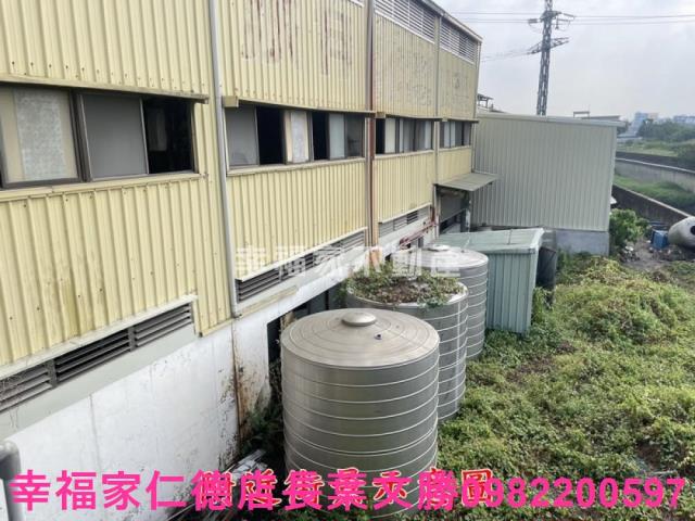 台南仁德廠房-4