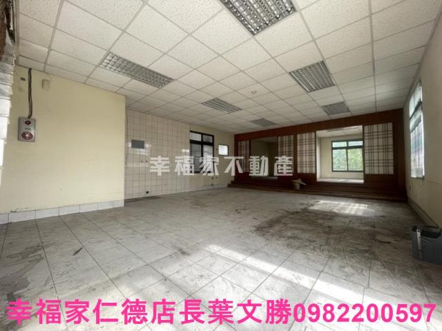 台南仁德廠房-5