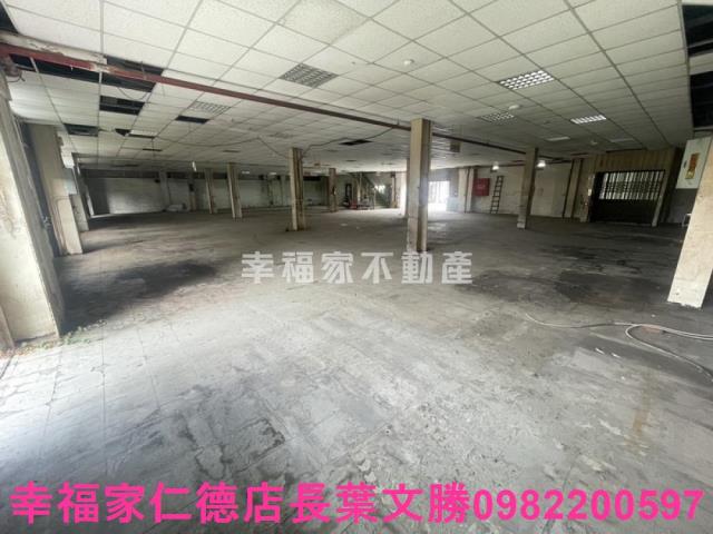 台南仁德廠房-7