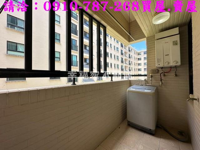 台南南區華廈-13