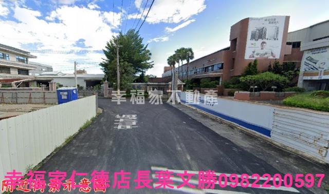 台南歸仁廠房-10