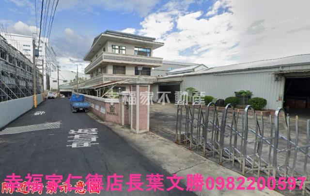 台南歸仁廠房-12