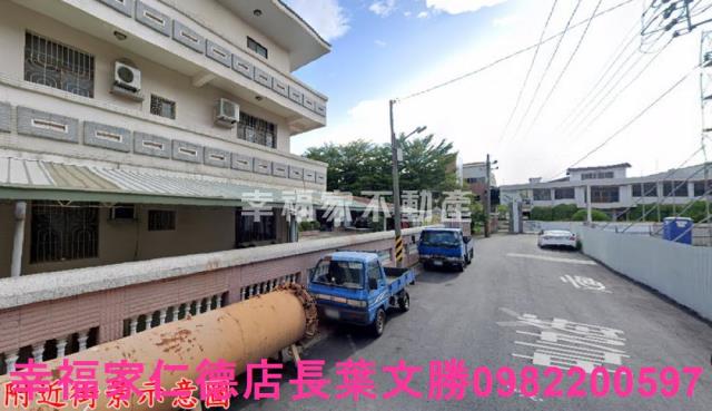 台南歸仁廠房-13