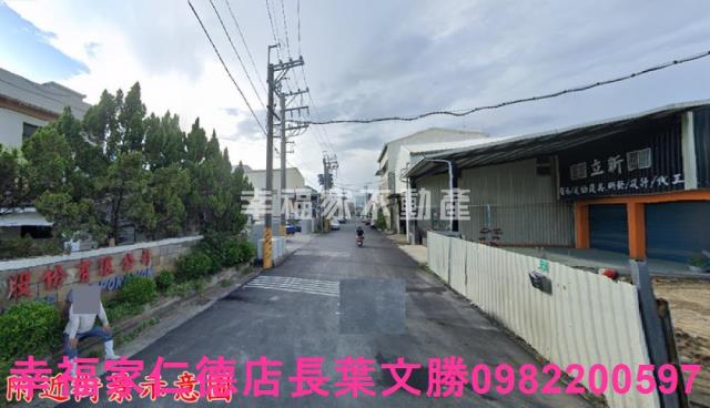 台南歸仁廠房-14