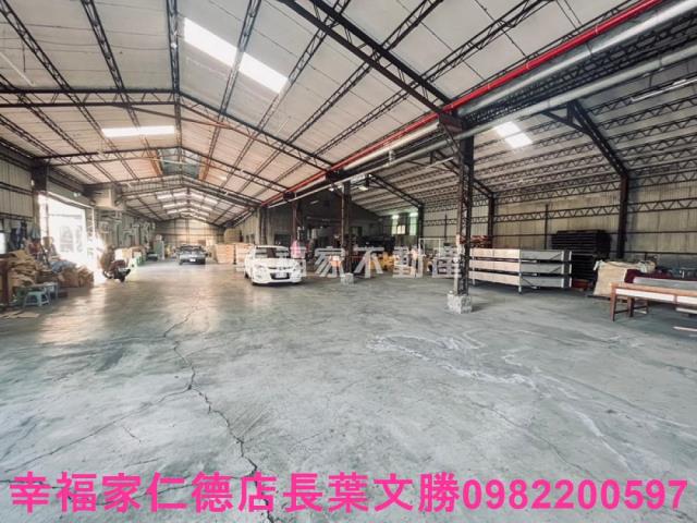 台南歸仁廠房-15