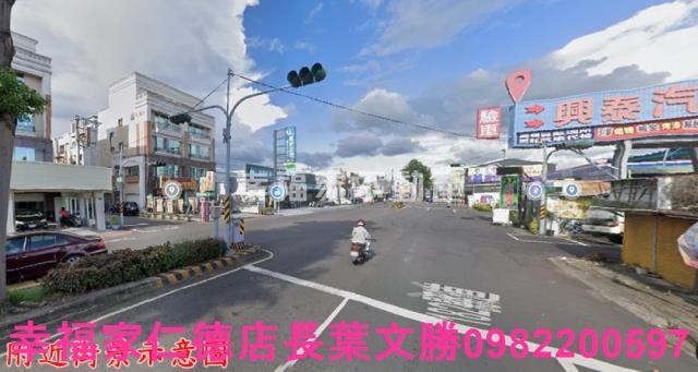 台南歸仁廠房-1