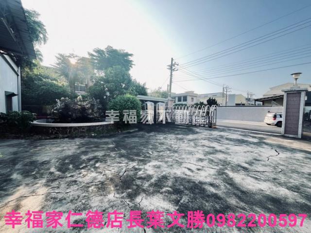 台南歸仁廠房-5