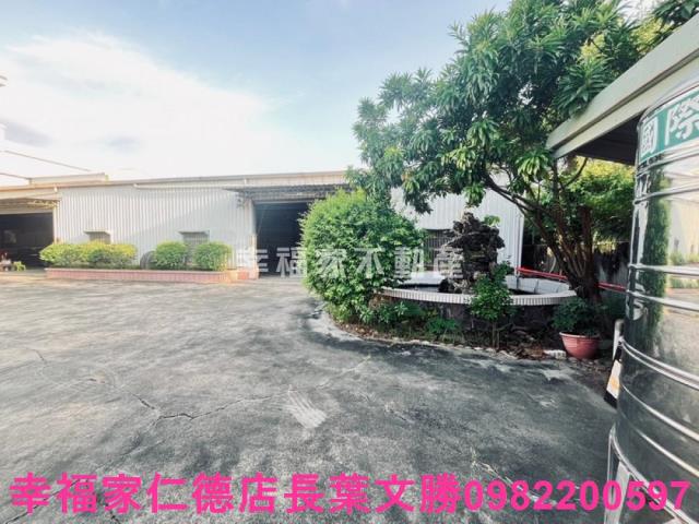 台南歸仁廠房-6