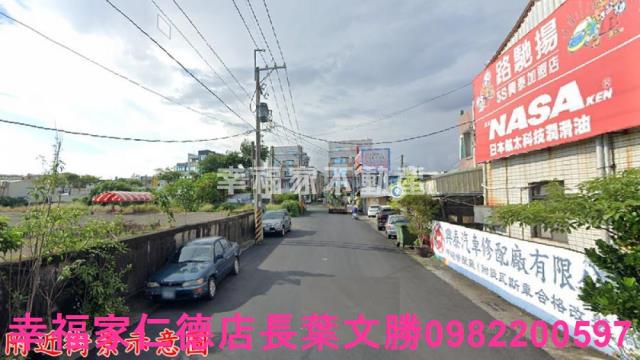 台南歸仁廠房-8