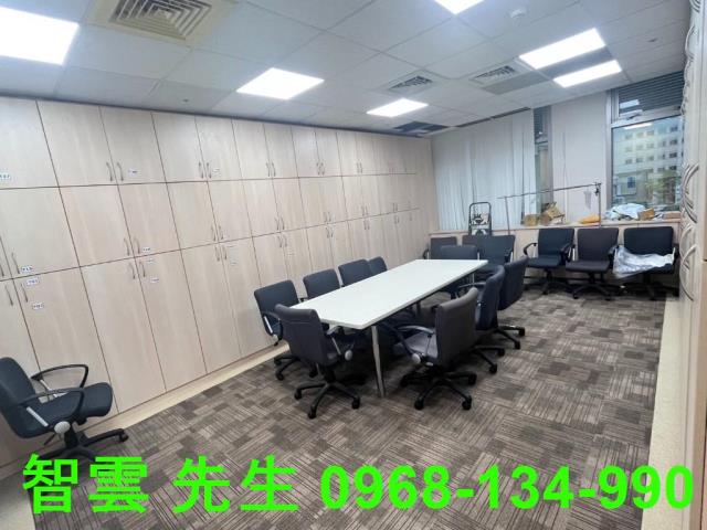 內湖廠辦-5