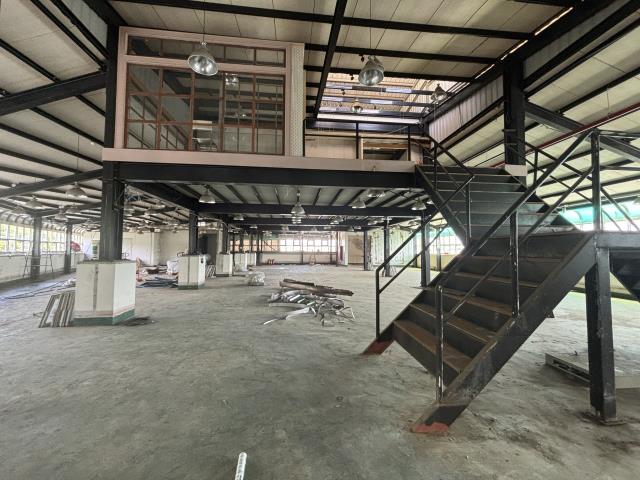 平鎮廠房-1