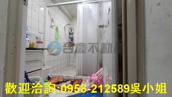 新竹竹東華廈-12