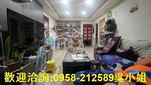 新竹竹東華廈-1