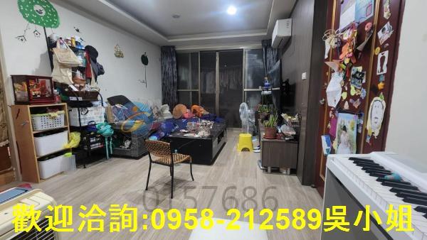 新竹竹東華廈-3