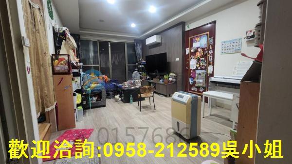 新竹竹東華廈-4