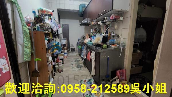 新竹竹東華廈-6