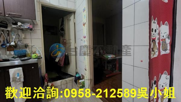 新竹竹東華廈-7