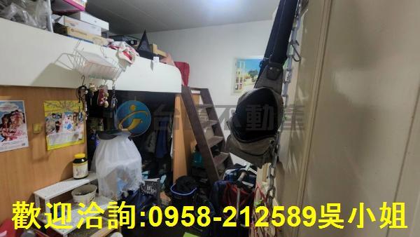 新竹竹東華廈-8