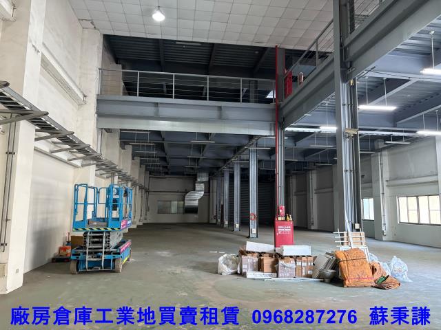 桃園平鎮廠房-1
