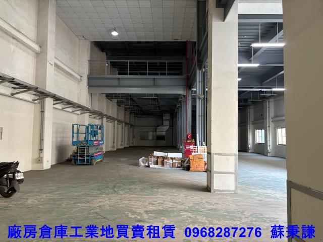 桃園平鎮廠房-2