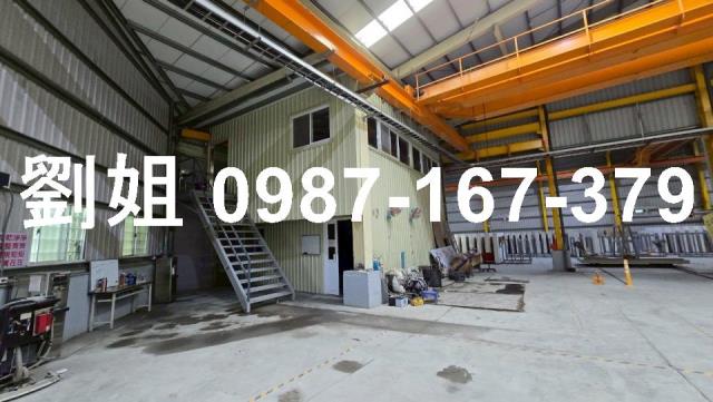 台南官田廠房-2