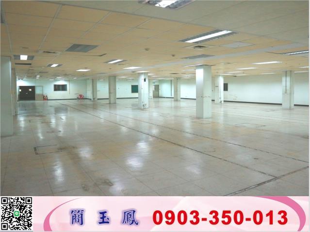 中壢廠房-1