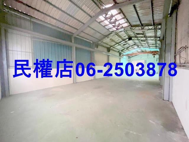 台南新市廠房-12