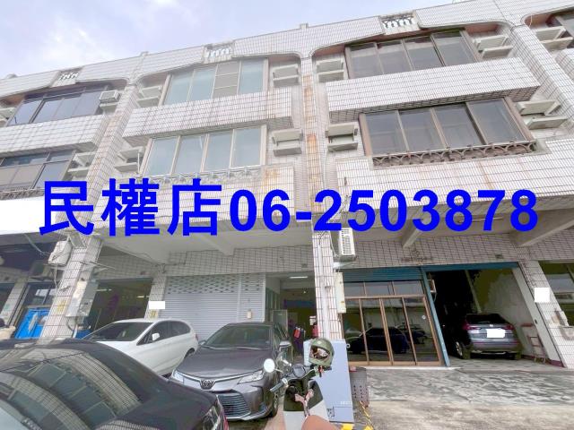 台南新市廠房-14