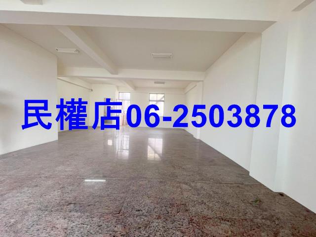 台南新市廠房-1