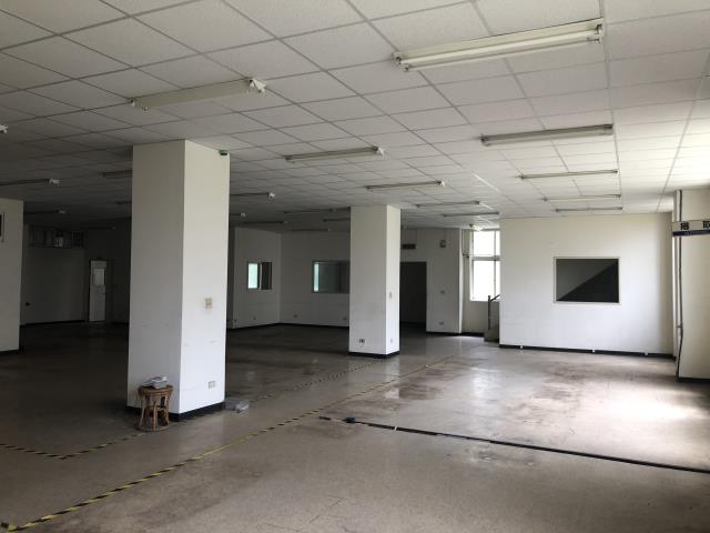 新埔廠房-1